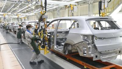 【唱响中国经济“光明论”】2021中国经济开局怎么看？