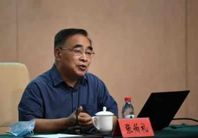 【热点难点问题权威解读】为什么出现大量无症状感染者？张伯礼详解