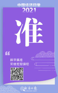 【唱响中国经济“光明论”】2021，中国经济印象