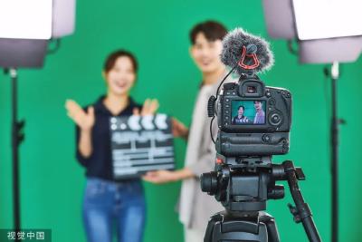 【热点难点问题权威解读】国家出手！网络主播不得出现这31种行为