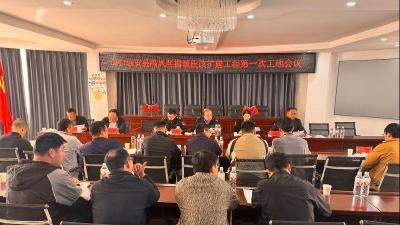 鸣棚路改扩建全面动工