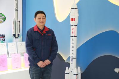 【就业创业在远安 此心安处是吾乡】王核：从“他乡”回“家乡” 逐梦航天谱写职场新篇章