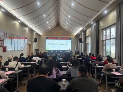 【讲文明树新风】县发展和改革局开展信用宣传进社区活动