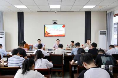 凝聚青春智慧 共绘发展蓝图——23名青年干部为"十五五"发展献良策