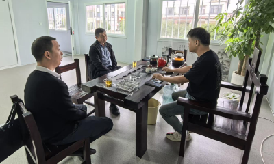 【优化营商环境】洋坪镇：遍访企业听诉求 精准纾困优环境