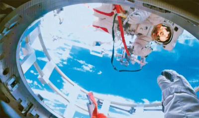 【宣传阐释习近平新时代中国特色社会主义思想】两会随笔 | 抓创新，总书记这样强调