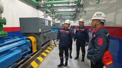 【聚焦安全生产】国家矿山安监局湖北局来远安开展矿山安全生产监察工作