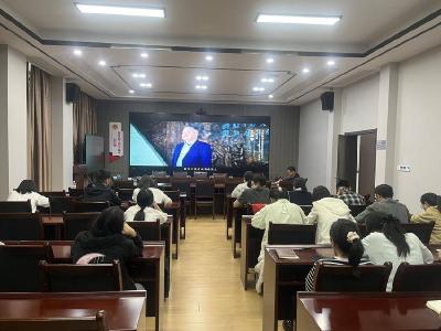 【平安远安】旧县镇组织开展禁毒知识专题讲座