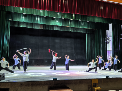 【活力远安·文艺兴】省剧协中青年戏剧骨干人才采风活动走进远安