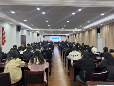 2025年度远安县骨干通讯员、网监员培训班圆满收官