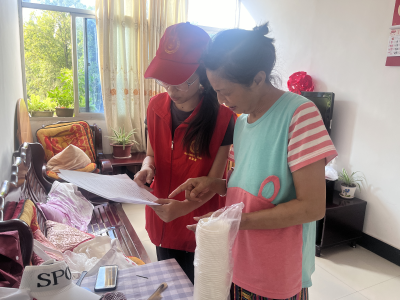 【生态远安】全国生态日：环保宣讲进家门 绿色理念入人心