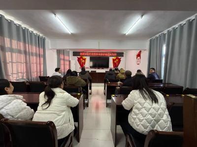 【聚焦安全生产】花林寺镇三孔村开展交通安全主题宣传