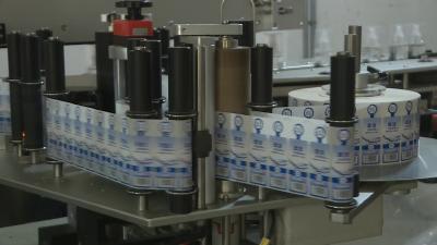 湖北艾邦生物科技满负荷运转保市场供应