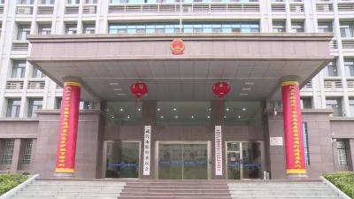 武穴：亮剑基层“微腐败” 排忧解难暖民心