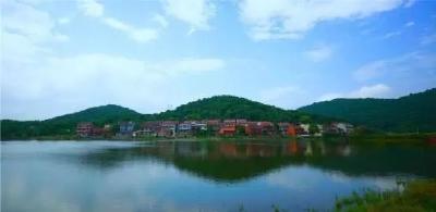 擦亮河湖最美风景线，大法寺镇这样做……