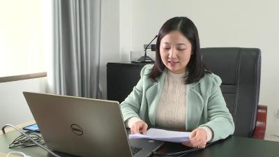 市公共检验检测中心：推动党的二十大精神入脑入心见行见效