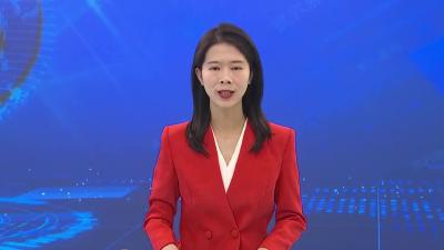 市委书记正月初一登门拜年 胡昊走访慰问春节不停产企业