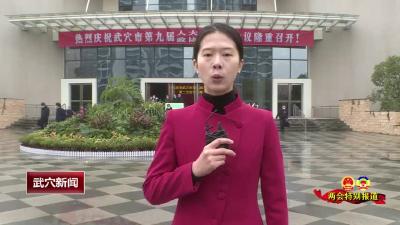人大代表：共谋发展 共话未来