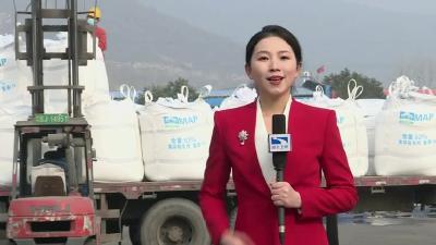 祥云股份：忙生产赶订单 冲刺“开门红”