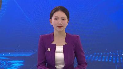 查俊深入部门单位宣传贯彻党的二十大、省“两会”精神并走访慰问春节期间在岗干部职工