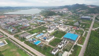 我市17家企业上榜2022黄冈工业企业百强榜单