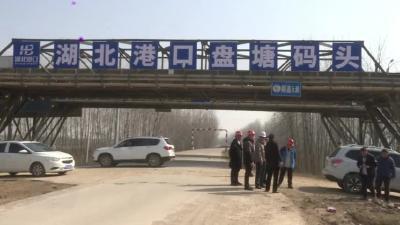 我市各地各部门开展走访慰问