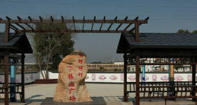 花桥镇：让广大群众在赓续红色血脉中共享发展成果