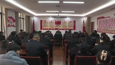 市应急管理局： 为新时代武穴高质量发展提供应急管理保障