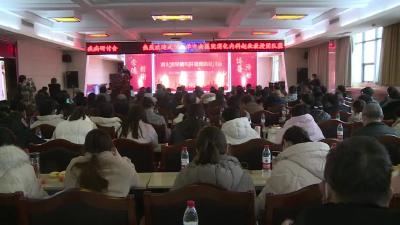 市中医院：加强院校合作  提升医疗服务