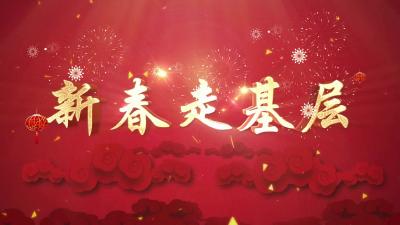 春风行动招聘会 求职者络绎不绝