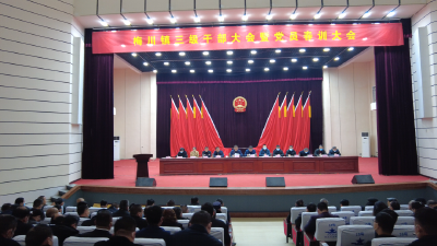 大比拼 大落实｜贯彻全市三级干部大会精神，他们这样干！①