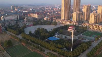 花桥镇：改“应考”为“赶考”  以“心”赋能  用“花桥智慧”应考