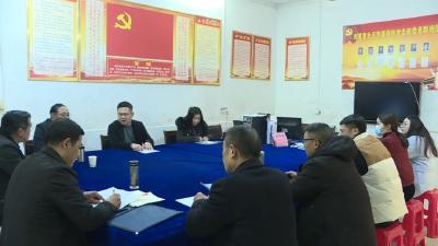 【重点项目征迁进行时】铆足干劲向前冲，武穴重点项目征迁工作全面推进（七）