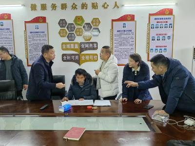 【重点项目征迁进行时】铆足干劲向前冲，武穴重点项目征迁工作全面启动（四）
