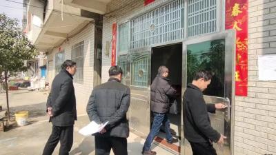 刊江街道 ：以人为本 依法征收