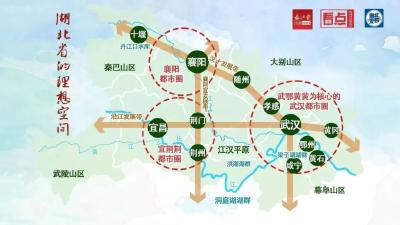 湖北重磅规划纲要印发！释放了怎样的信号？
