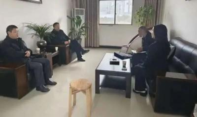 【千人进千企】市直各单位下沉包保企业帮扶纾困（五）