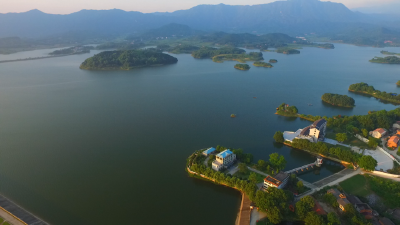 又一国家级荣誉！武穴市获评全国第五批节水型社会建设达标县