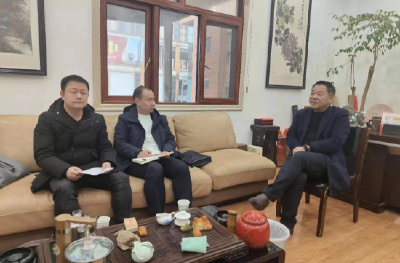 【千人进千企】市直各单位下沉包保企业帮扶纾困（一）