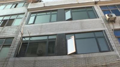 刘家巷社区向阳坊征迁工作加速推进中
