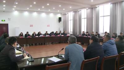 12个助企纾困重点问题集中交办
