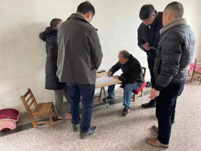 【重点项目征迁进行时】铆足干劲向前冲，武穴重点项目征迁工作全面推进（十四）
