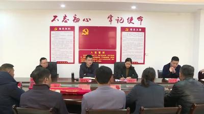 广济鑫城15家还建户领到新房钥匙