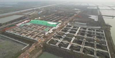 拼状态，比实绩！武穴项目建设踏“春”提速