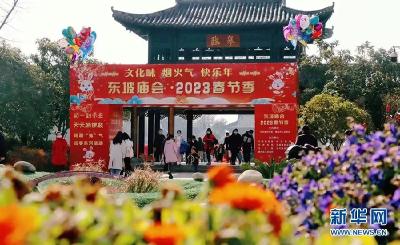 全国人大代表、黄冈市委书记李军杰：东坡文化植入城市规划建设