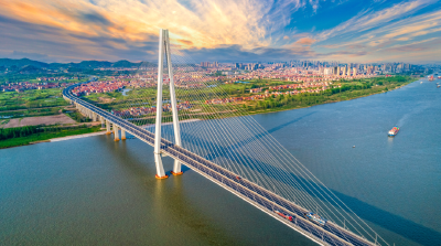 2022年武穴市经济运行情况