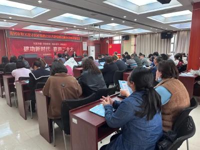 武穴市医保局：医保政策送上门 宣传解答零距离