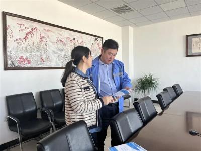 【优化营商环境】武穴市田家镇一批外地工人有了“幸福房”
