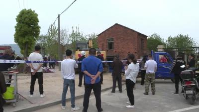 武穴街道：吹响百日攻坚冲锋号 建设美丽宜居城区
