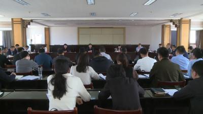 【城镇管理百日攻坚】上下联动，多措并举，武穴掀起美丽城乡建设新热潮（一）